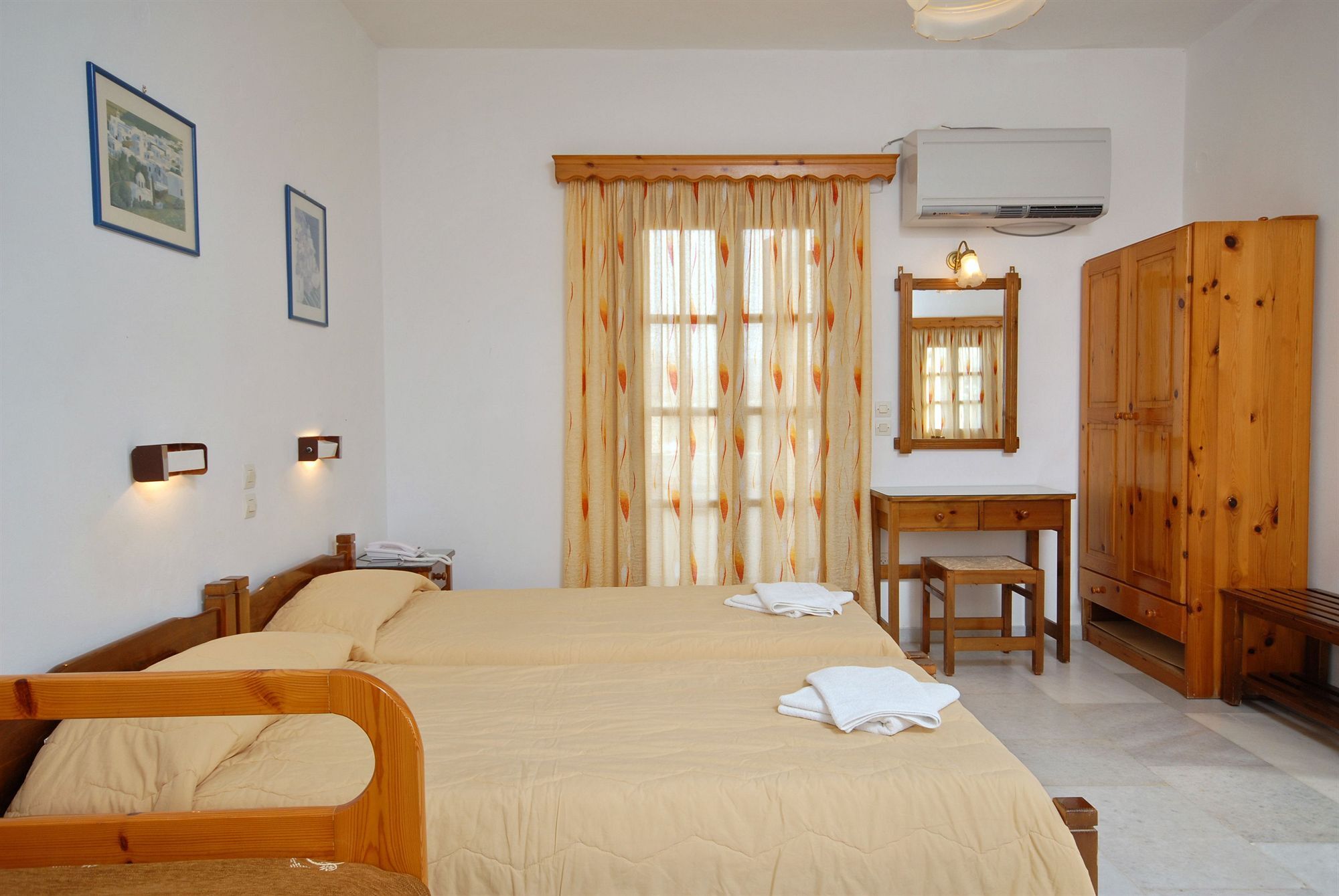 איוס פרוקופיוס Birikos Studios & Apartments מראה חיצוני תמונה